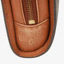 Louis Vuitton Pochette Orsay Monogram Clutch Bag