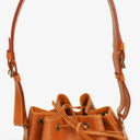 Louis Vuitton Noe Grande GM Brown Epi Leather Shoulder Bag