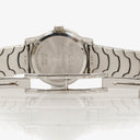 Bvlgari Bulgari Solotempo Stainless Steel 28mm Quartz Watch&nbsp;