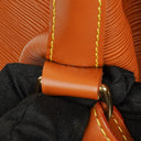 Louis Vuitton Noe Grande GM Brown Epi Leather Shoulder Bag