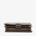 Louis Vuitton Damier Ebene Compact Zippy Wallet
