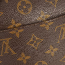 Louis Vuitton Pochette Orsay Monogram Clutch Bag