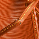 Louis Vuitton Noe Grande GM Brown Epi Leather Shoulder Bag