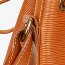 Louis Vuitton Noe Grande GM Brown Epi Leather Shoulder Bag