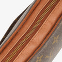 Louis Vuitton Pochette Orsay Monogram Clutch Bag
