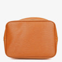 Louis Vuitton Noe Grande GM Brown Epi Leather Shoulder Bag