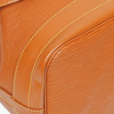 Louis Vuitton Noe Grande GM Brown Epi Leather Shoulder Bag