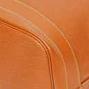 Louis Vuitton Noe Grande GM Brown Epi Leather Shoulder Bag