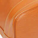 Louis Vuitton Noe Grande GM Brown Epi Leather Shoulder Bag