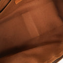 Louis Vuitton Popincourt Monogram Canvas Shoulder Bag