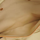 Louis Vuitton Alize 45 Monogram Coated Canvas Travel Bag