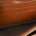 Gucci Horsebit 1955 GG Supreme Canvas Wallet