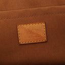 Louis Vuitton Popincourt Monogram Canvas Shoulder Bag