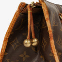 Louis Vuitton Popincourt Monogram Canvas Shoulder Bag