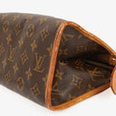 Louis Vuitton Popincourt Monogram Canvas Shoulder Bag