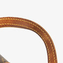 Louis Vuitton Papillon 25 Vintage Monogram Canvas Handbag