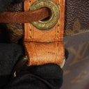 Louis Vuitton Noe Grande GM Monogram Canvas Shoulder Bag