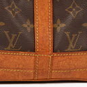 Louis Vuitton Noe Grande GM Monogram Canvas Shoulder Bag