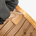 Louis Vuitton Neverfull PM Monogram Canvas Tote Bag