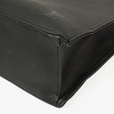 Louis Vuitton Sac Plat Black Epi Leather Bag