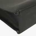 Louis Vuitton Sac Plat Black Epi Leather Bag