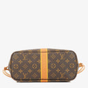Louis Vuitton Neverfull PM Monogram Canvas Tote Bag