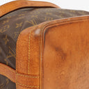 Louis Vuitton Noe Grande GM Monogram Canvas Shoulder Bag