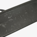 Louis Vuitton Sac Plat Black Epi Leather Bag