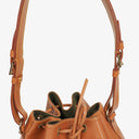 Louis Vuitton Noe Grande GM Brown Cognac Epi Leather Shoulder Bag