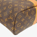 Louis Vuitton Neverfull PM Monogram Canvas Tote Bag