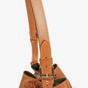 Louis Vuitton Noe Grande GM Brown Cognac Epi Leather Shoulder Bag
