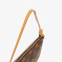 Louis Vuitton Pochette Accessoires Monogram Canvas Clutch Handbag
