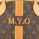 Louis Vuitton Neverfull PM Monogram Canvas Tote Bag