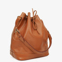 Louis Vuitton Noe Grande GM Brown Cognac Epi Leather Shoulder Bag