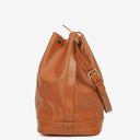 Louis Vuitton Noe Grande GM Brown Cognac Epi Leather Shoulder Bag