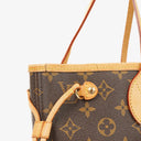 Louis Vuitton Neverfull PM Monogram Canvas Tote Bag