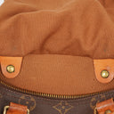 Louis Vuitton Speedy 25 Monogram Canvas Handbag