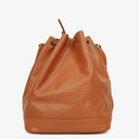 Louis Vuitton Noe Grande GM Brown Cognac Epi Leather Shoulder Bag