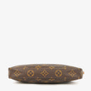 Louis Vuitton Pochette Accessoires Monogram Canvas Clutch Handbag