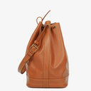 Louis Vuitton Noe Grande GM Brown Cognac Epi Leather Shoulder Bag