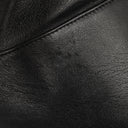 Loewe Anagram Black Leather Bag