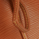 Louis Vuitton Noe Grande GM Brown Cognac Epi Leather Shoulder Bag