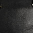 Loewe Anagram Black Leather Bag