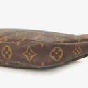 Louis Vuitton Pochette Accessoires Monogram Canvas Clutch Handbag