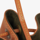 Louis Vuitton Noe Grande GM Brown Cognac Epi Leather Shoulder Bag