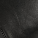 Loewe Anagram Black Leather Bag