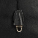 Loewe Anagram Black Leather Bag