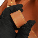 Louis Vuitton Noe Grande GM Brown Cognac Epi Leather Shoulder Bag