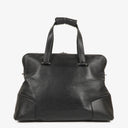 Loewe Anagram Black Leather Bag