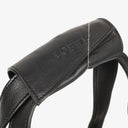 Loewe Anagram Black Leather Bag